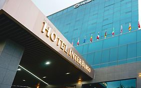Interburgo Hotel Wonju